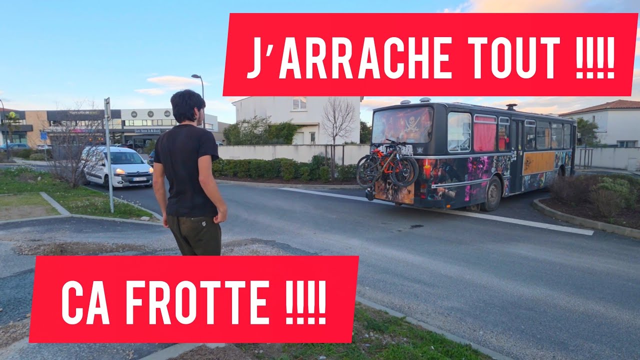 ÇA PASSE OU ÇA CASSE !!!! 