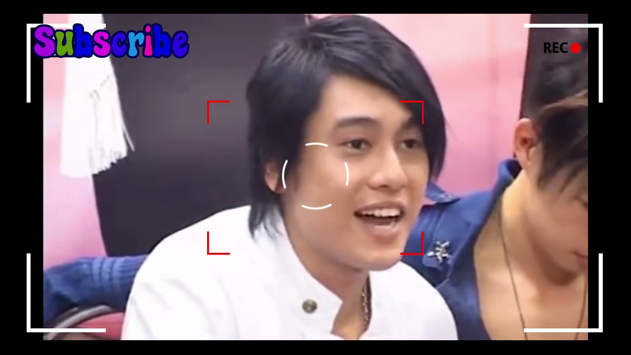 F4 2006 PressCon 言承旭Jerry 周渝民Vic 吴建豪Vanness 朱孝天Ken #言承旭 #周渝民 #吴建豪 #朱孝天 #f4taiwan #meteorgarden