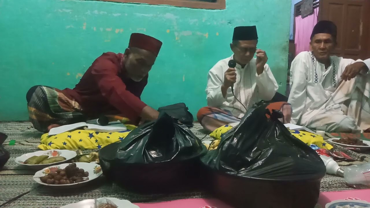 4 Juni 2025#tuansehabdulqodir