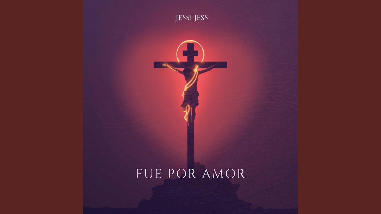 FUE POR AMOR