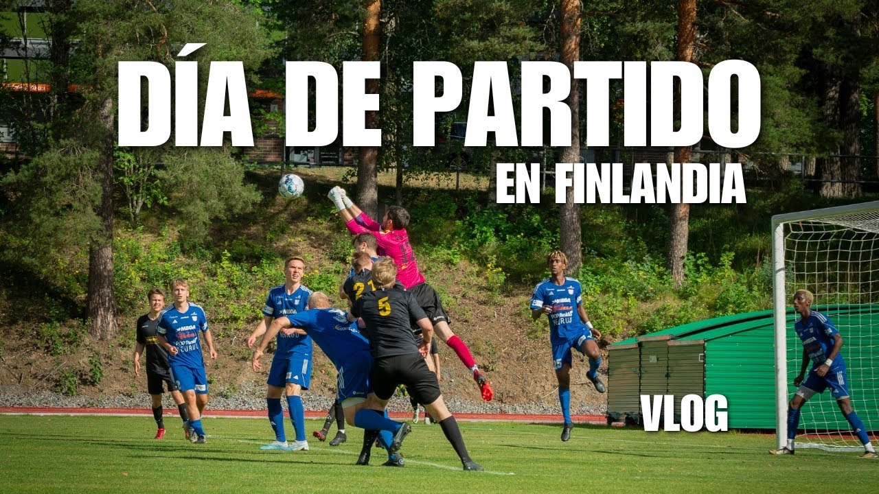 Partido importante para seguir en pelea | GoPro en el arco