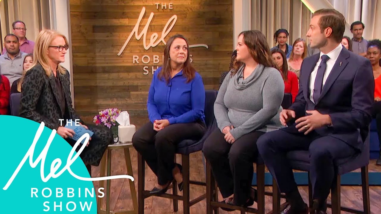 Do You Have OCD And Not Know It? | The Mel Robbins Show