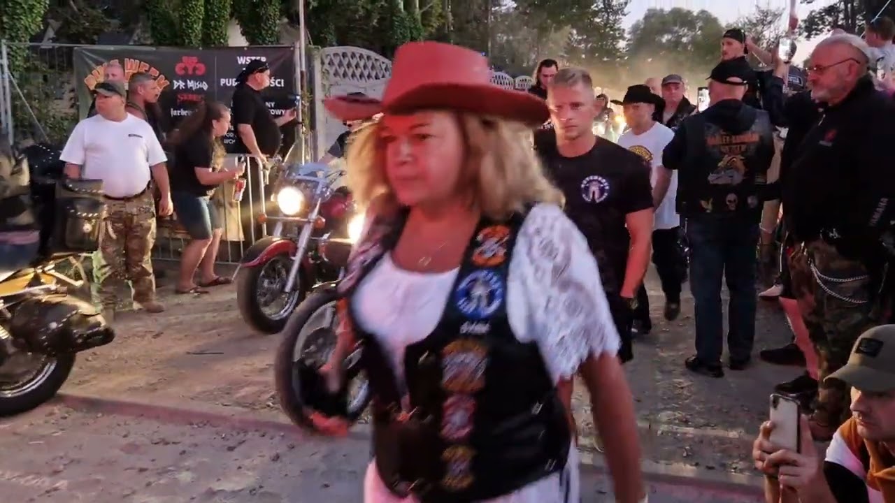 BIKE WEEK ŁEBA 2022