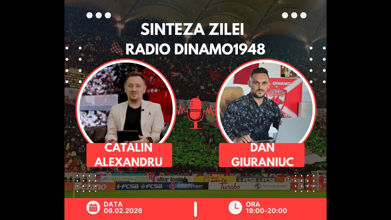 06.02.2026 Sinteza Zilei