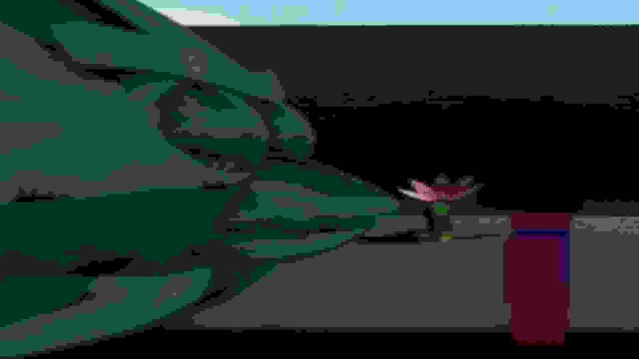 room rusher clip compilation 1