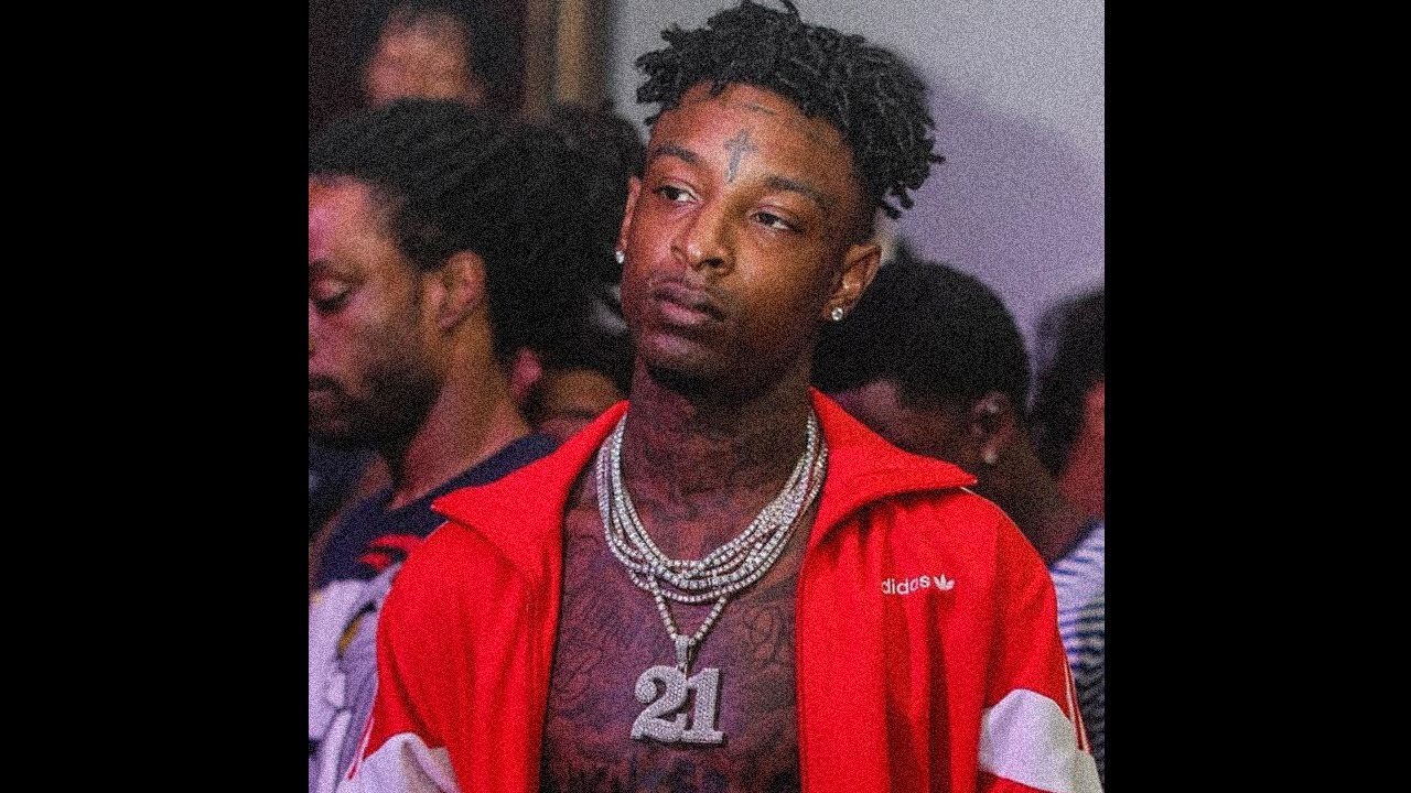 (FREE) Metro Boomin x Drake x 21 Savage Type Beat - 