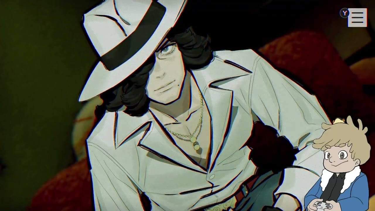 LORE PLAYS: Paranormasight: The Seven Mysteries of Honjo Part 3