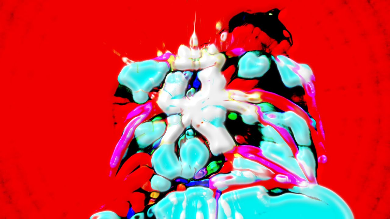 Arca - EN (Video)