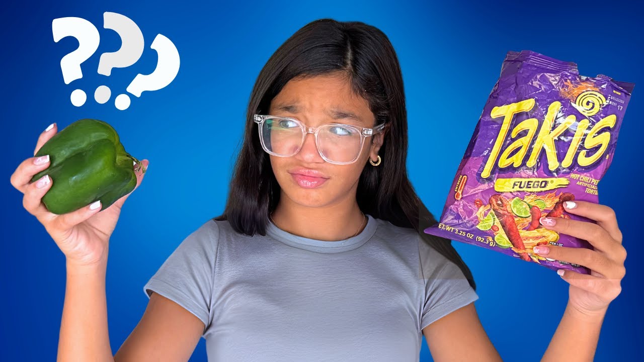 Testing Viral TikTok Food Hacks