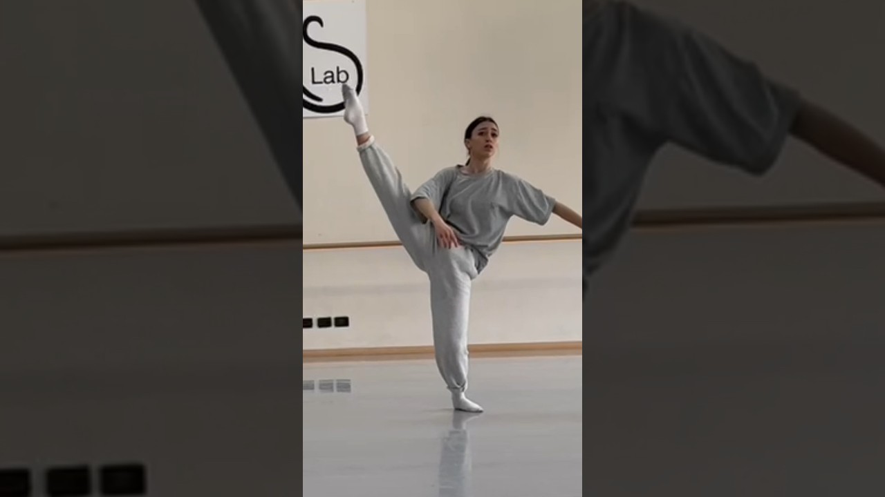 🩰Workshop di danza moderna e contemporanea con Giulia Marino! 29 giugno 2024 Studio GEM!