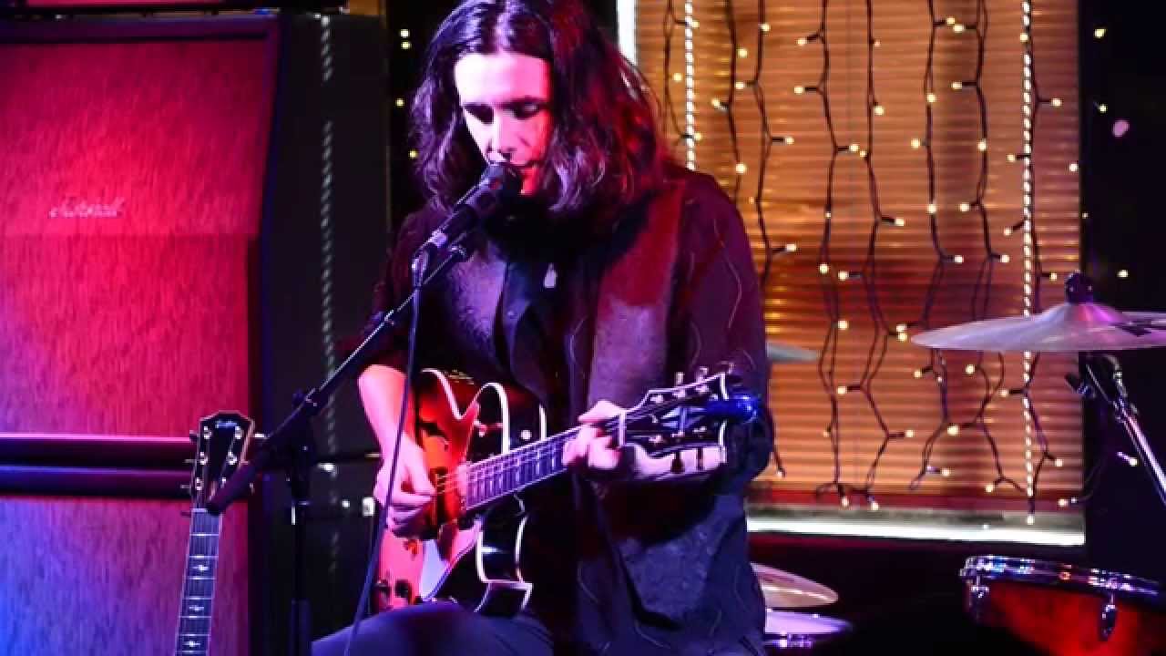 Zane Carney - Cry Me A River