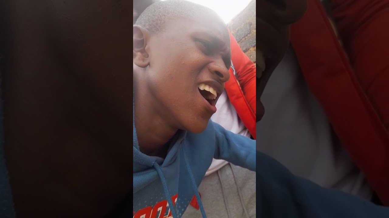 nyaope boy discipline's disrespectful boys🔥😂😂#funny #mzansi