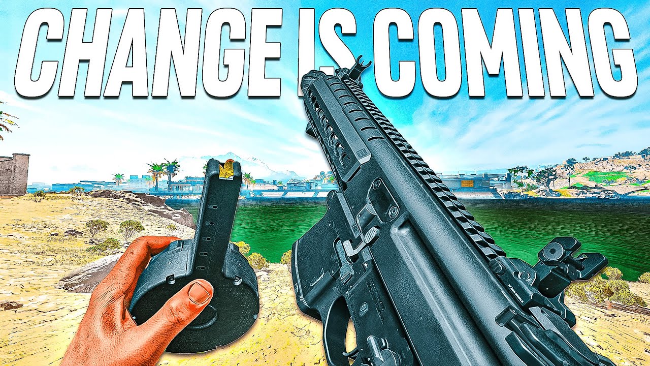 DMZ is about to change&hellip;