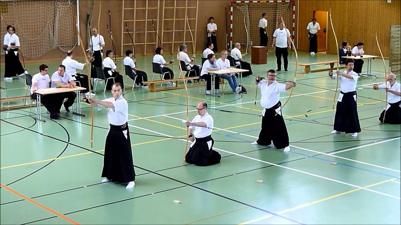 EKF 2011 Taikai