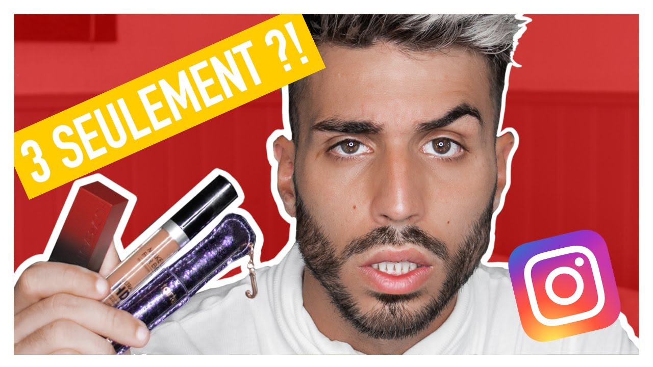 VOUS CHOISISSEZ MES PRODUITS !