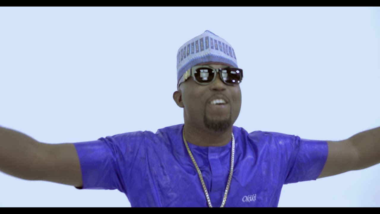 DELE BLACKO AND HIS OKIKIBAND - MY TIME (OFFICIAL VIDEO)