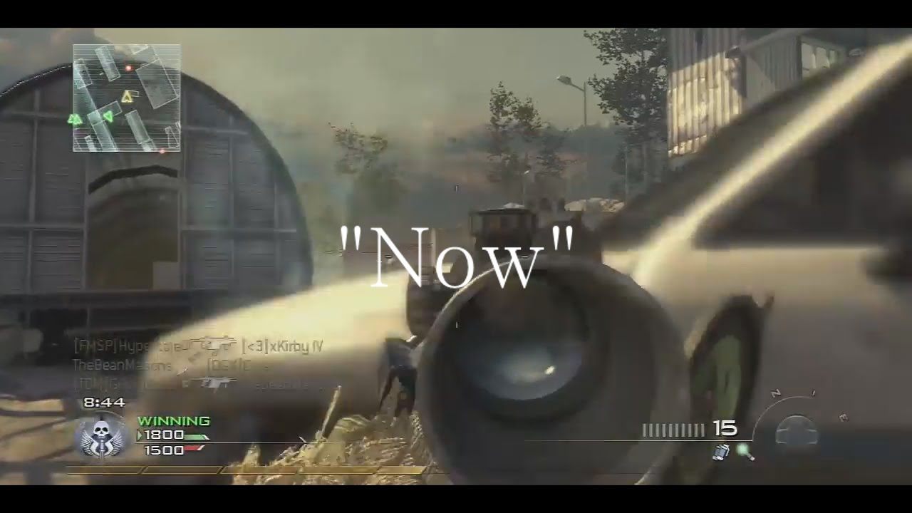 LRN - Now