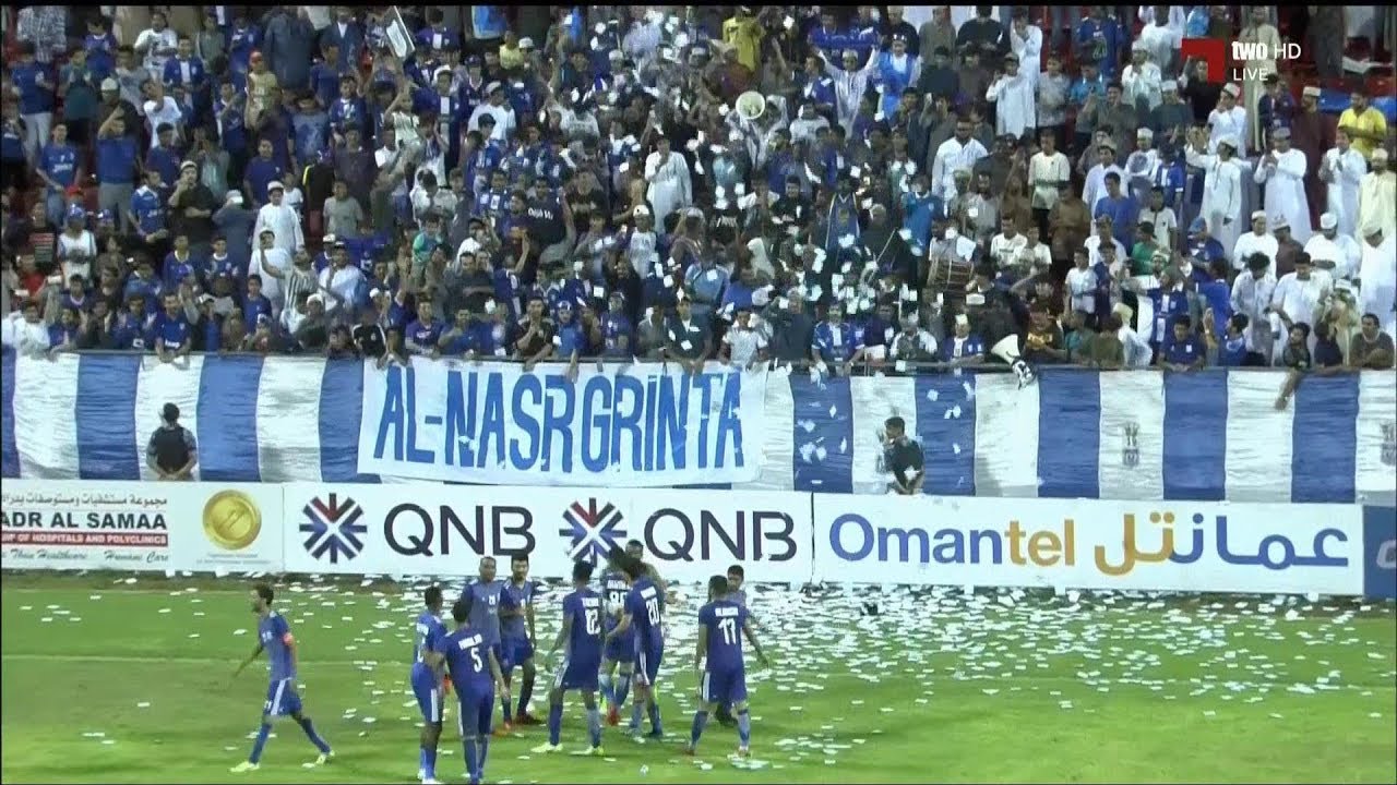 ركلات ترجيح مباراة النصر 4-2 السويق | تعليق خليل البلوشي | كأس السوبر العماني 2018
