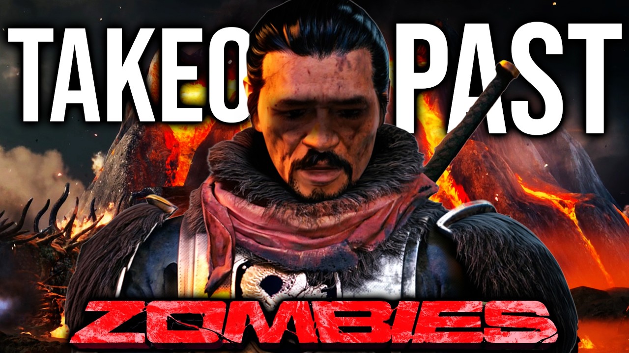 Takeo's Dark Past Completely Explained! Kowakujo Storyline