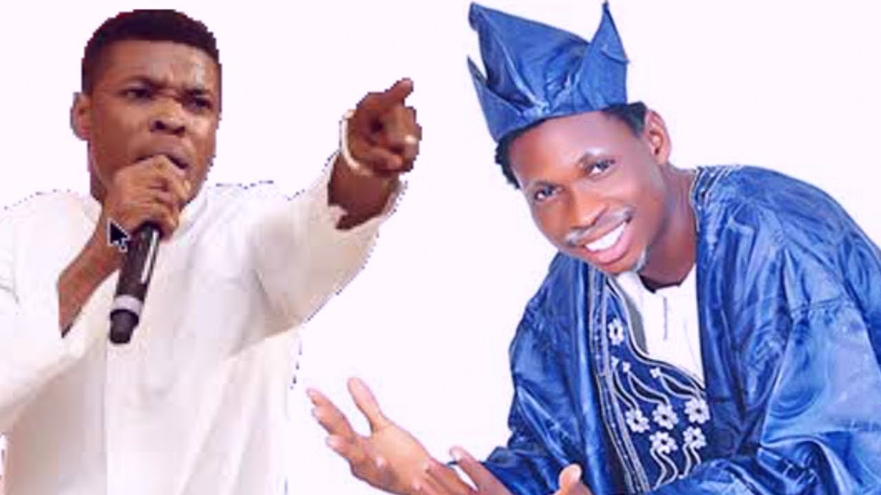 WOLI AGBA COLLABO ALFA SULE LIVE 2022 |DRIVETV MOVIES| Yoruba Comedy movies 2022