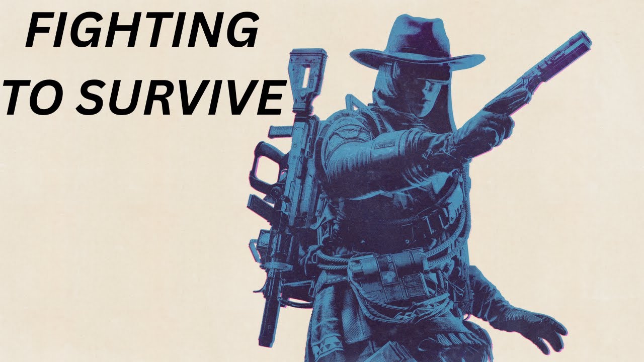 HOW DID WE SURVIVE THIS | Arc Raiders