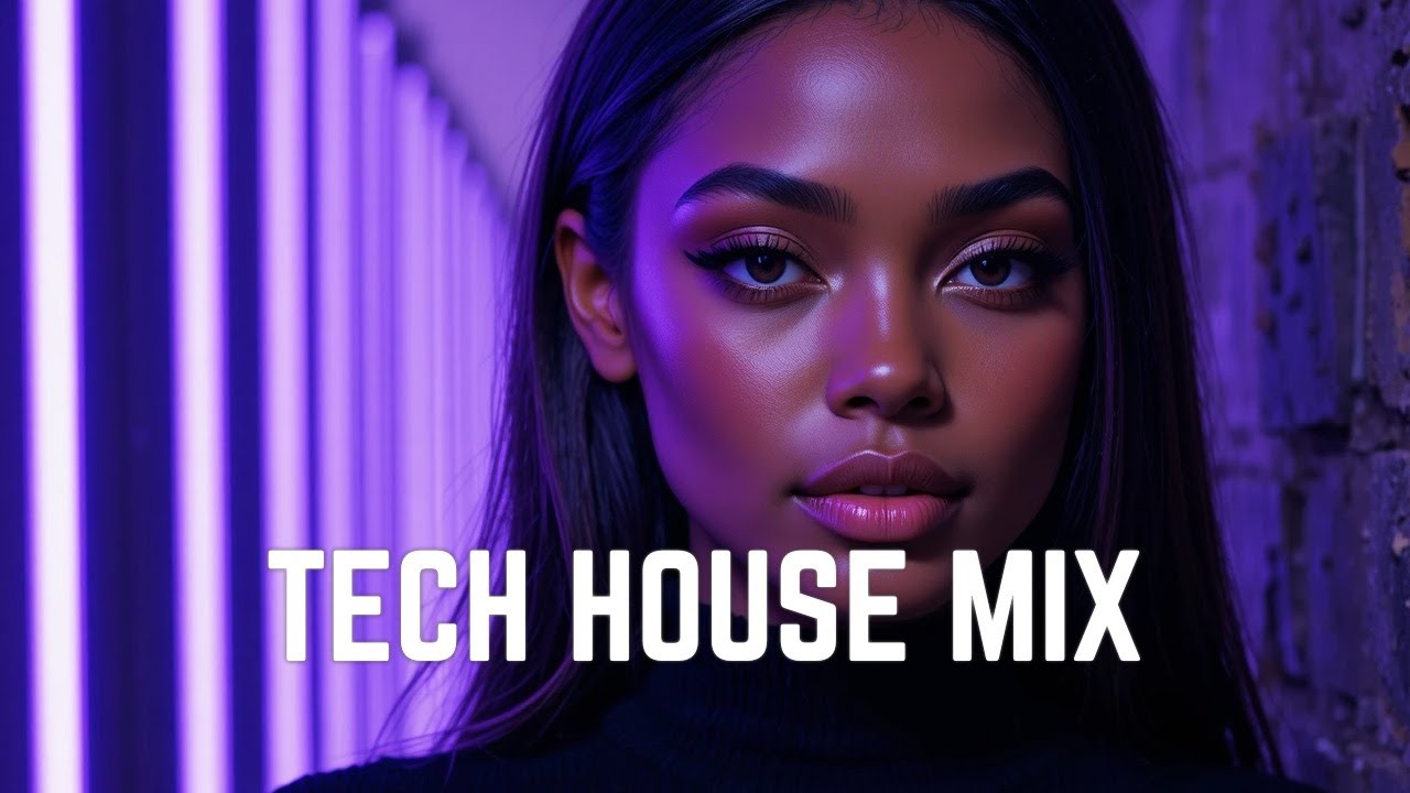 Lunar Pulse Waves – Progressive Tech House