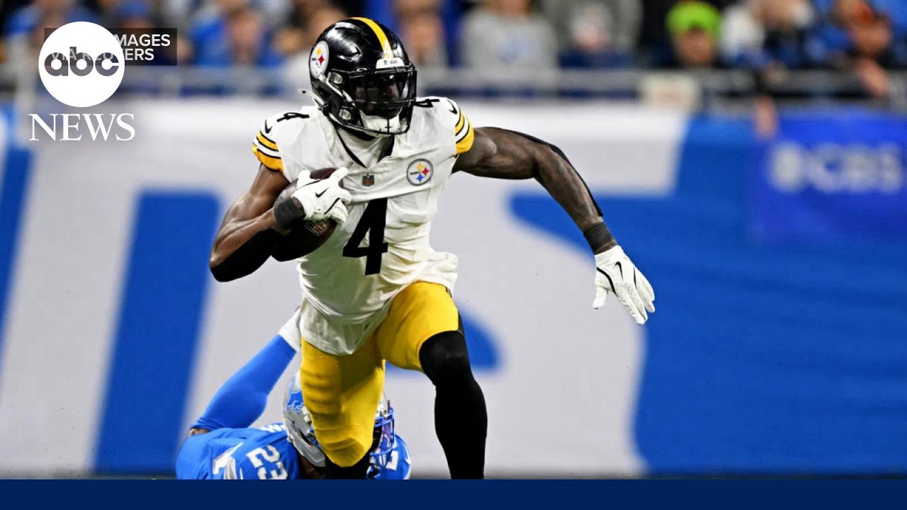 DK Metcalf given 2 game suspension for fan altercation