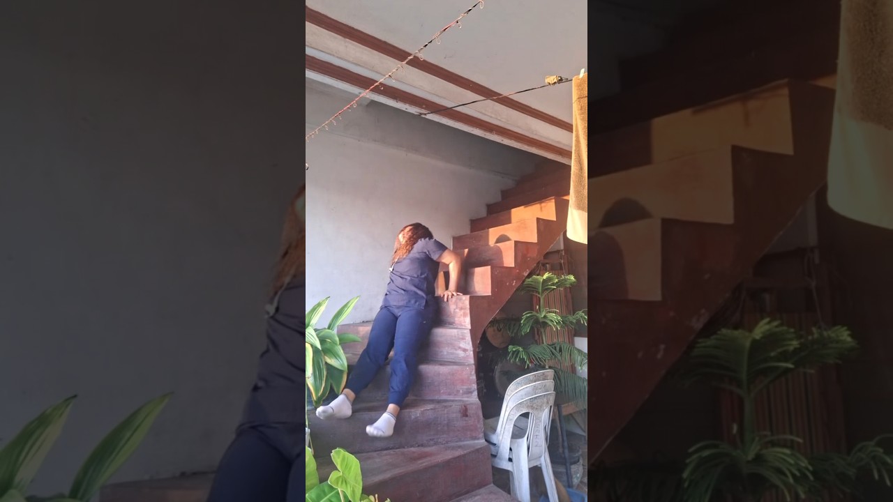 He didn't know there were bosses in the living room.🤭🤗🤣#funny #trending #shortvideos #funnyvideos
