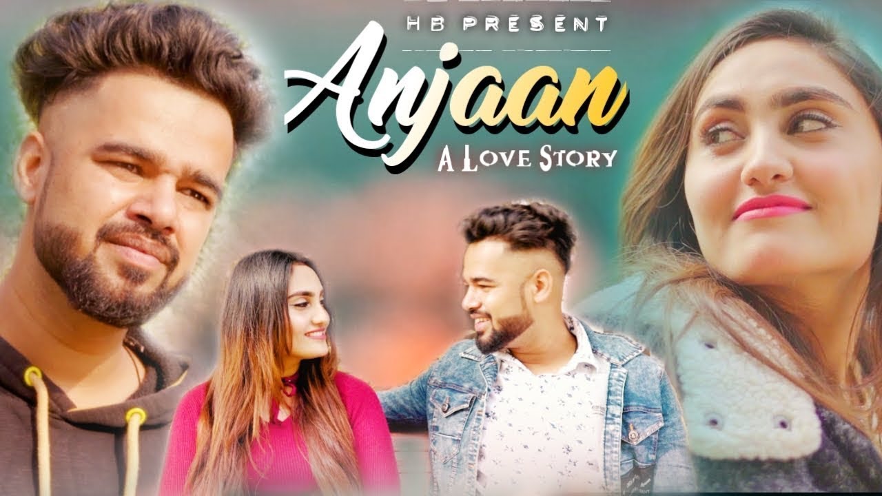 Anjaan || Ek Adhuri Kahani || Hola Boys || Aazam