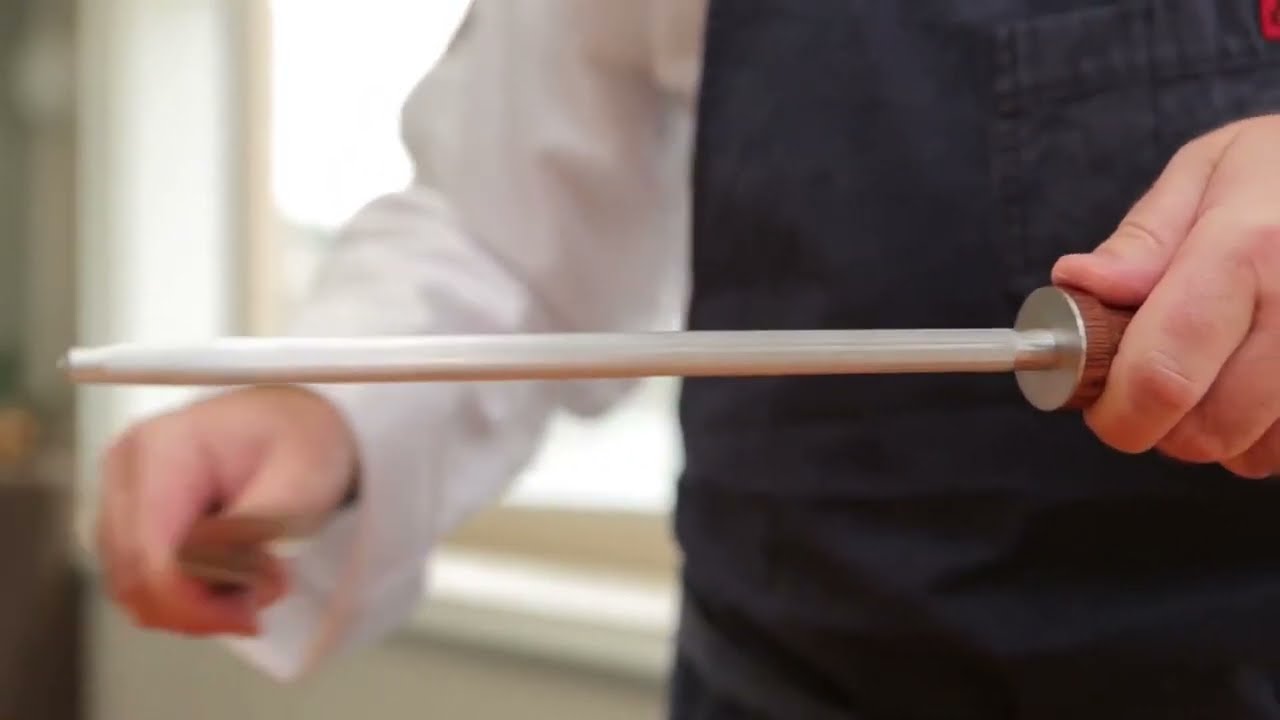 How To Sharpen Your Knife? Mastering Knife Sharpening Techniques