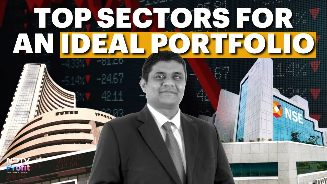 3 Sectors That Gautam Duggad Is Super Bullish On Ahead Of Q3 FY26 Results Season