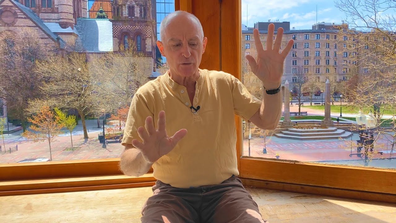 Transmuting Depression into Creativity - Small Intestine