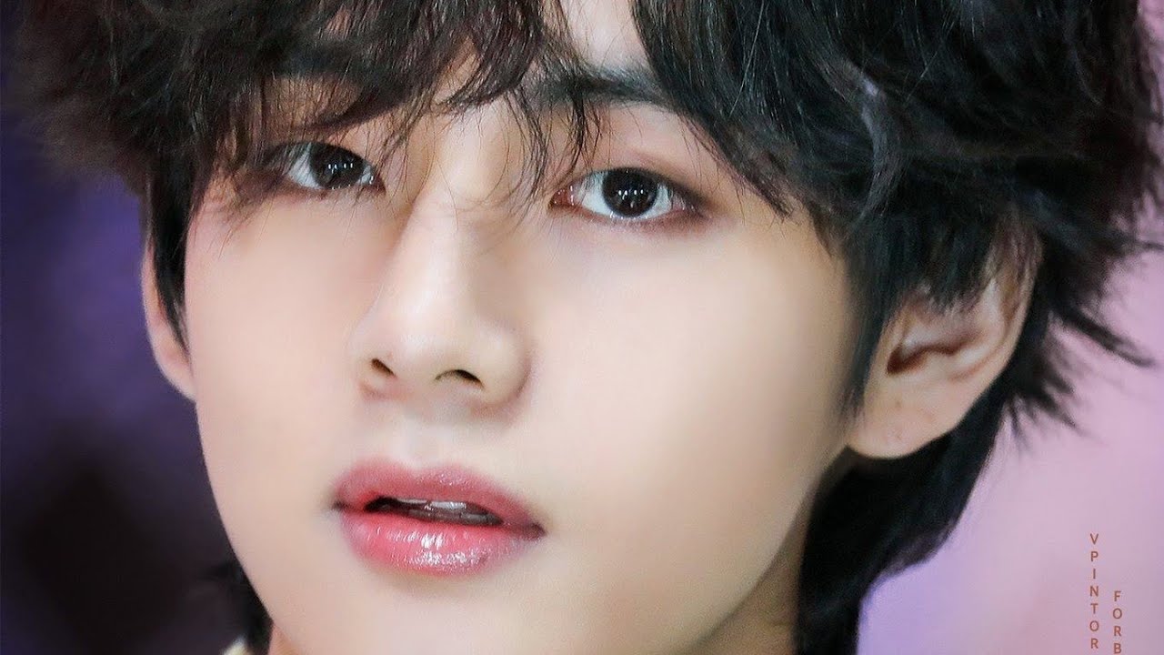 BTS Taehyung #tarot