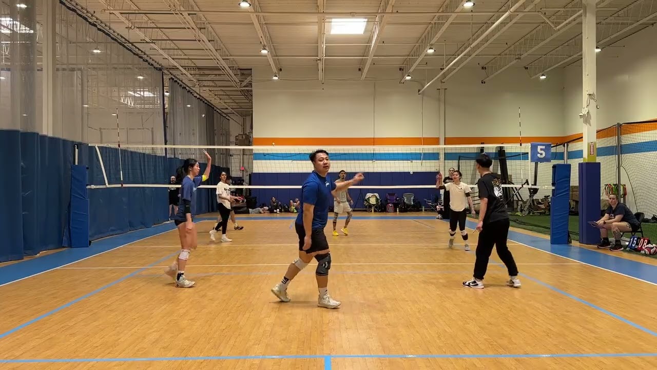 Revco Quads 2/22/26 Green Grape Boomers Game 2