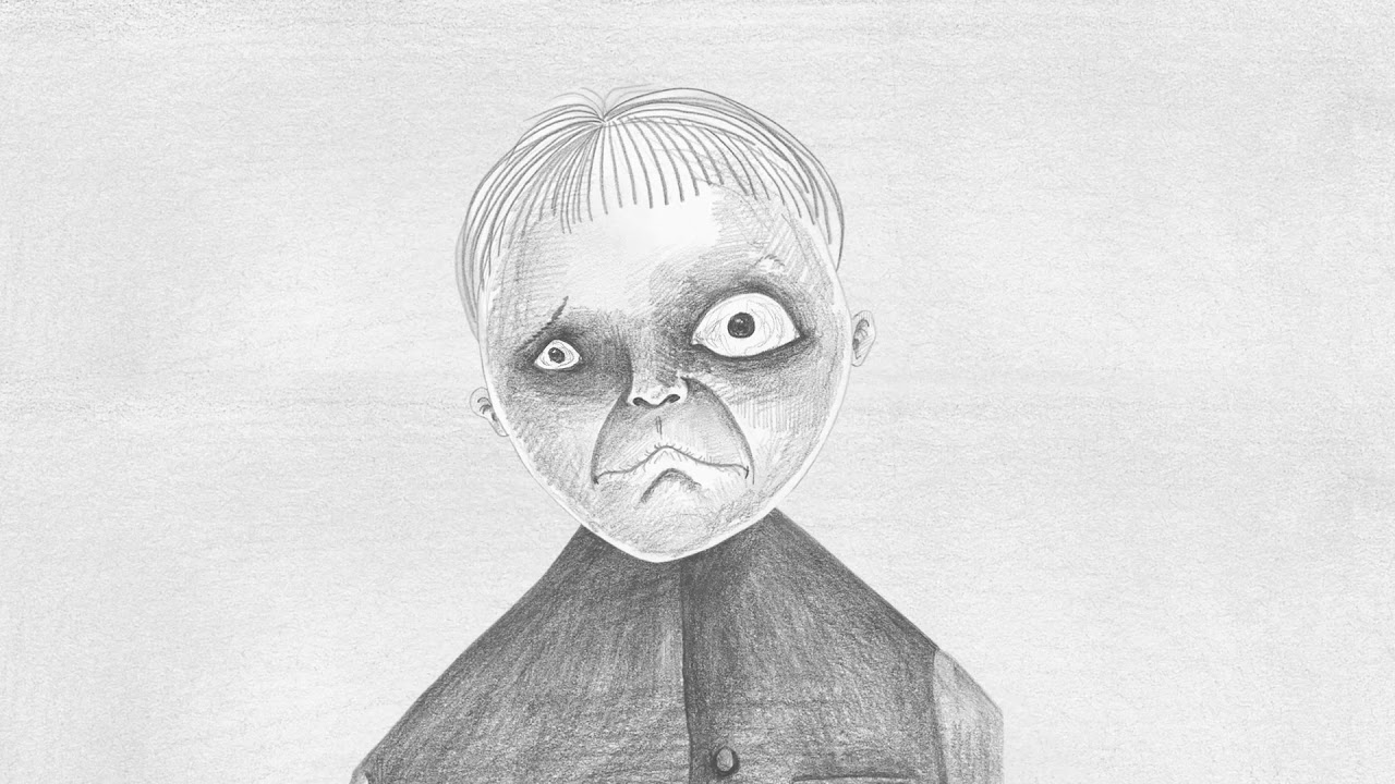 [Tomacula] English Written by Yong-jun Kim and illustrated by Ah-ssul