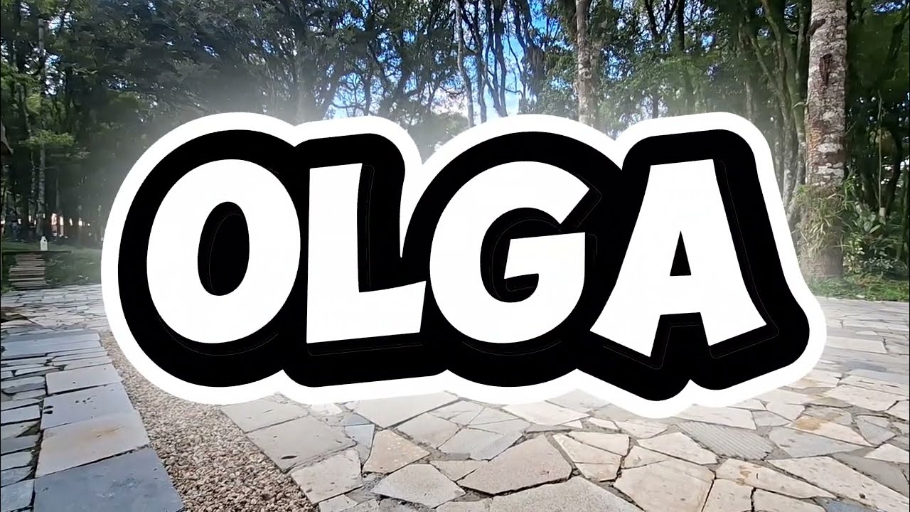 OLGA ROTTWEILER  | CONCLUS&Atilde;O DO ADESTRAMENTO 