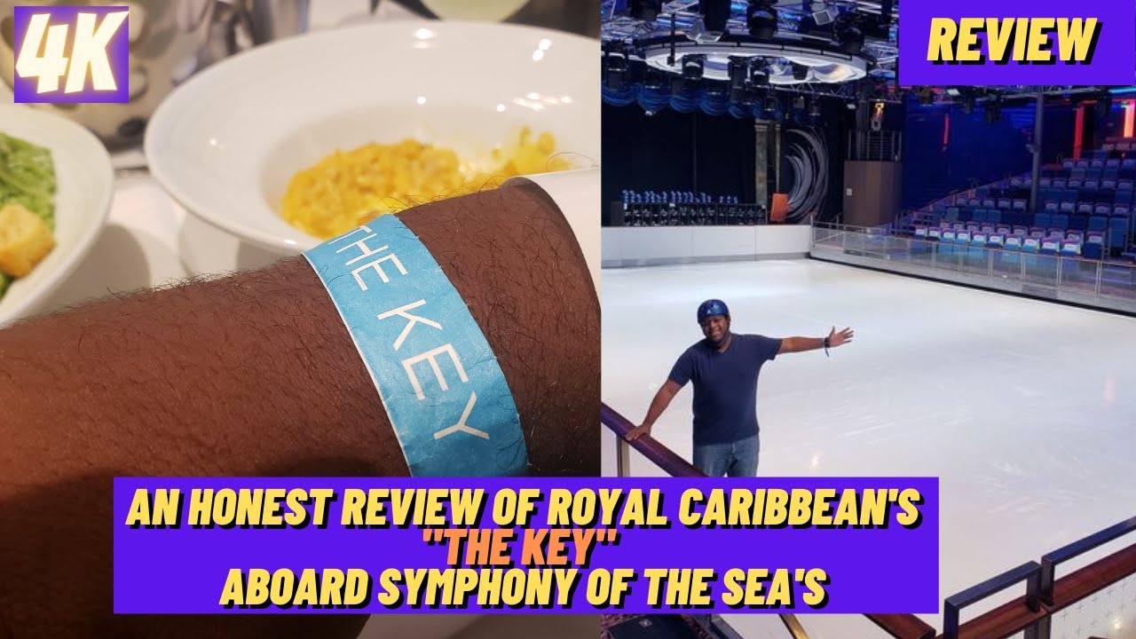 [4k] A HONEST Review of The Key on Royal Caribbean (should you buy it?)