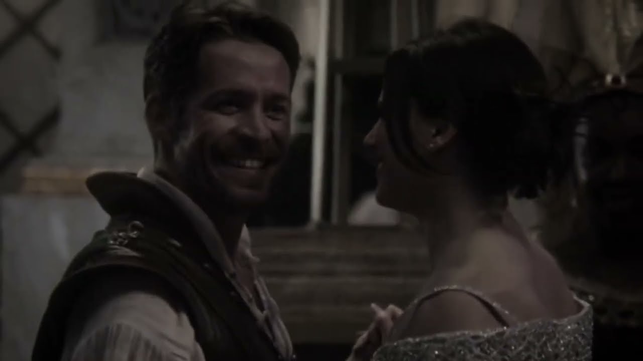 Regina & Robin - Only You