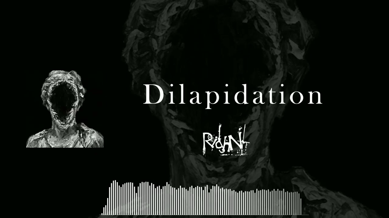 RighNt - Dilapidation [ Frenchcore / Hardcore ]