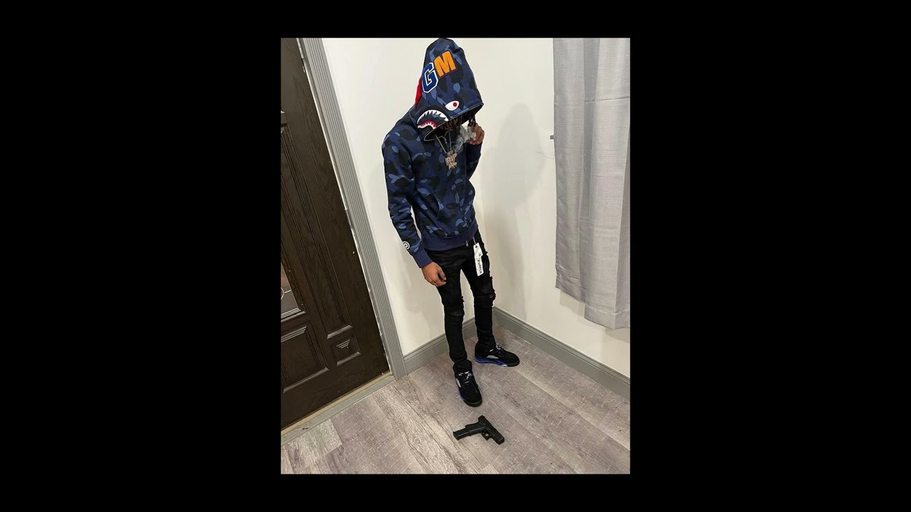 [FREE] SlimeGetEm x AC640 x DMV Type Beat 