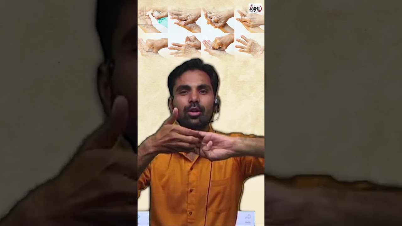 Proper Methods of Hand Washing - What are the Steps of Hand Washing to prevent Disease?