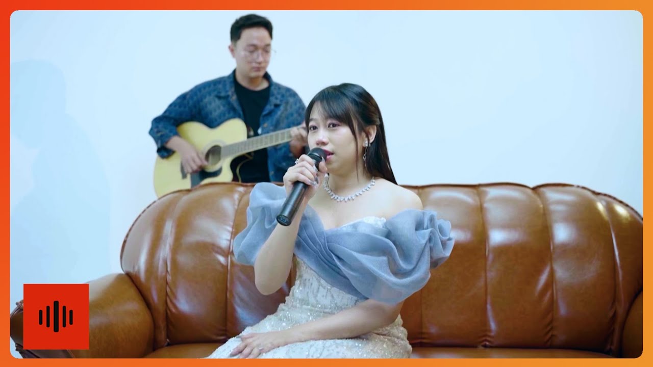 MOEPYAE - ဒိုးဒိုးဒိတ်ဒိတ် (Acoustic Version)