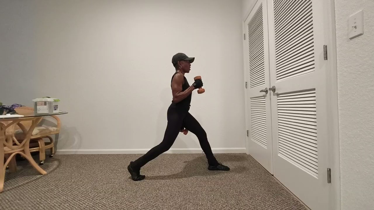 Weights and Core-March 6, 2026