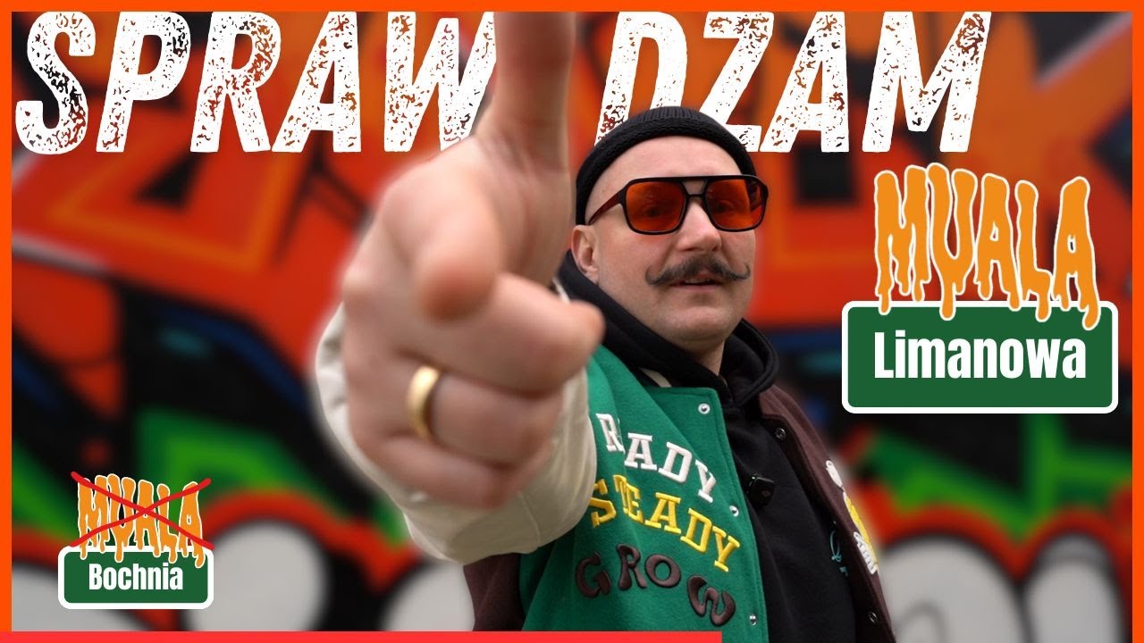 ej @ksiazulo! zjadłem te MUALA zapiekanki  *zjadłem lepsze nieopodal* Tarnów, Bochnia, Limanowa