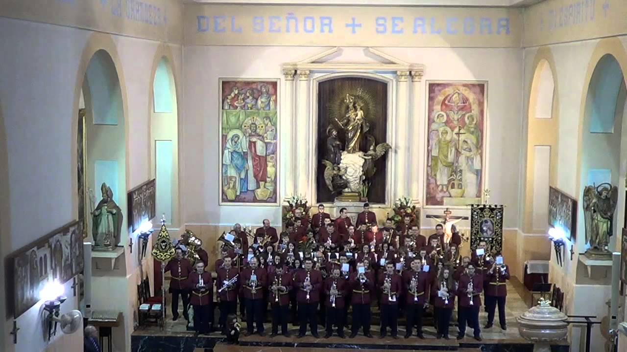 A.M. Piedad  Oliva (Valencia)  De la mano del Padre