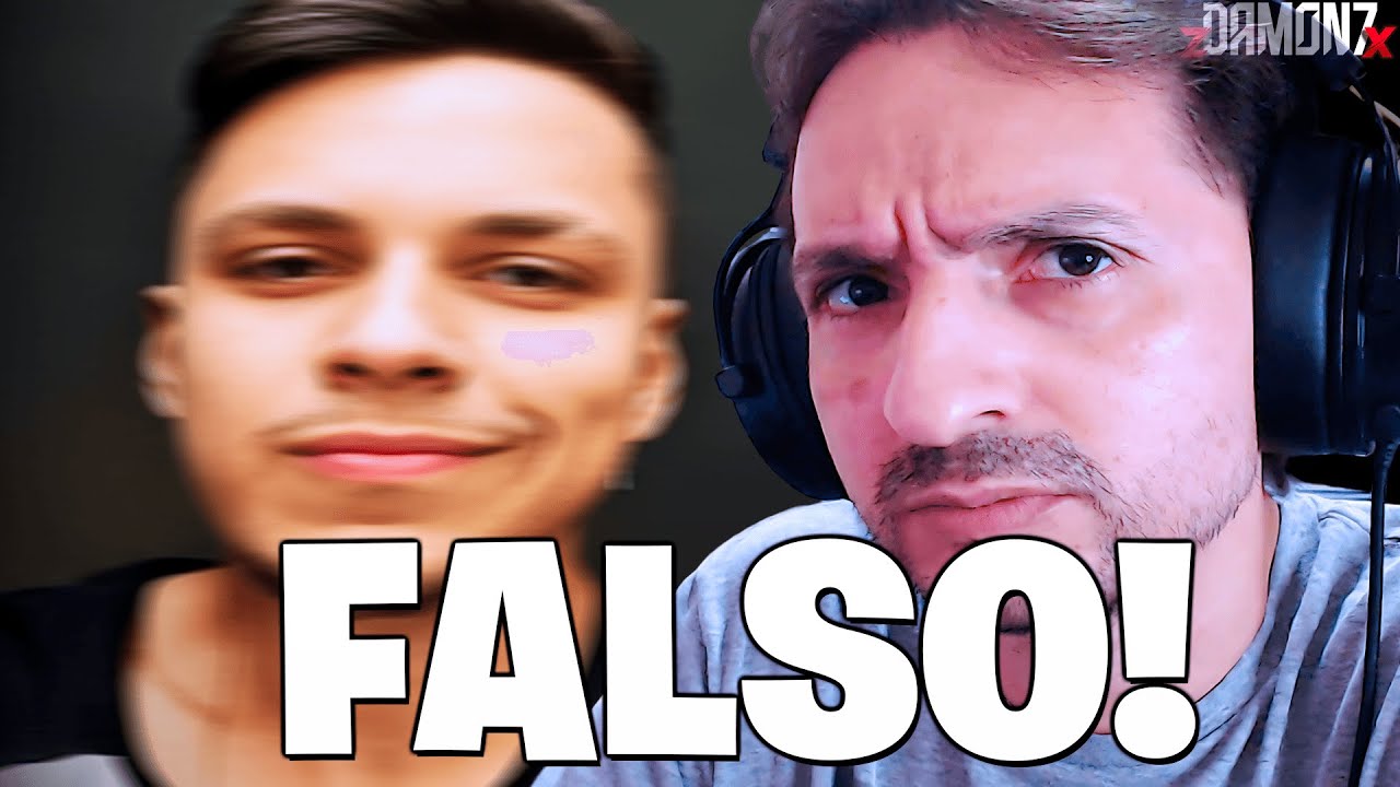 O VERDADEIRO SOUZASOUL! - Cortes do zDamon - Dead by Daylight
