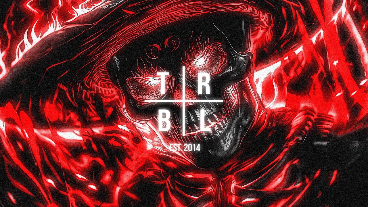 Nulteex - SUE&Ntilde;O MEXICANO [Brazilian Phonk]