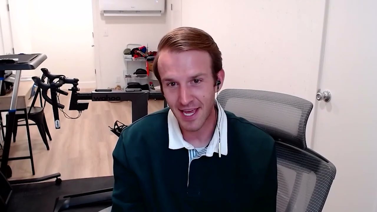 Eccles Business Buzz, Season 9 Episode 4 w/ Justin Spangler & Diego Alvarez