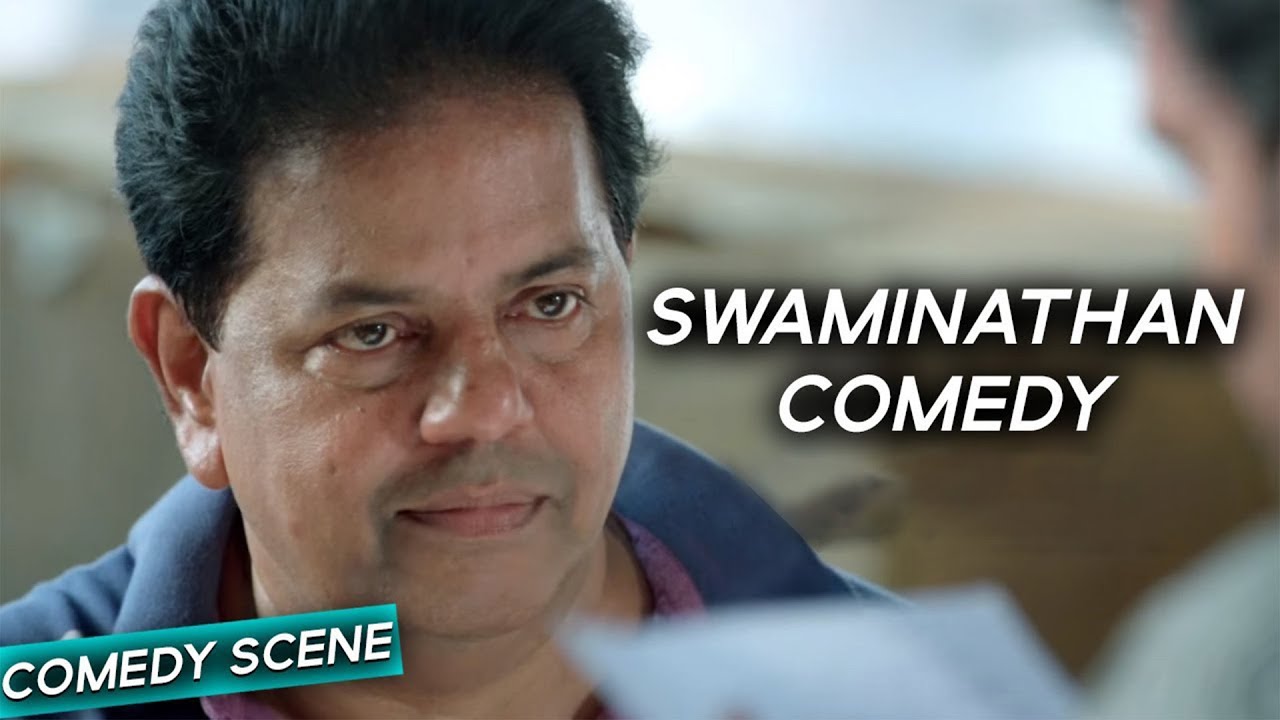 Tamilselvanum Thaniyar Anjalum - Comedy Scene #4 | Jai, Santhanam, Yami Gautam, VTV Ganesh