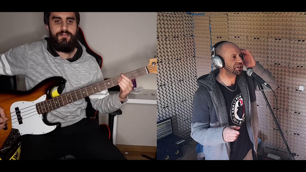 Quise Verte | Kaos Etiliko | Full Cover